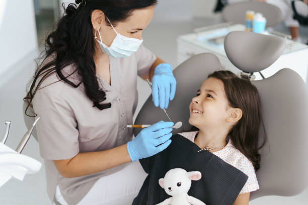 Best Emergency Pediatric Dentist  in Warrensburg, MO